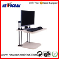 NEW item ! floor stand computor desktop computers mount computer tablet floor stand---MB511